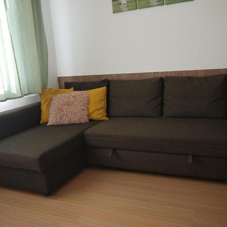 Vizparti Sas Apartman Siófok Zewnętrze zdjęcie