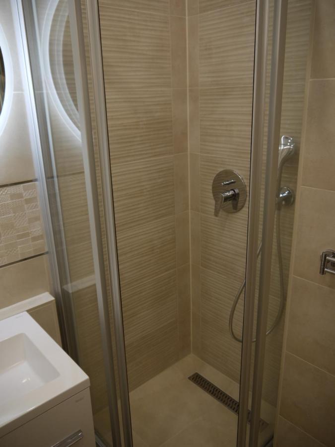 Vizparti Sas Apartman Siófok Zewnętrze zdjęcie