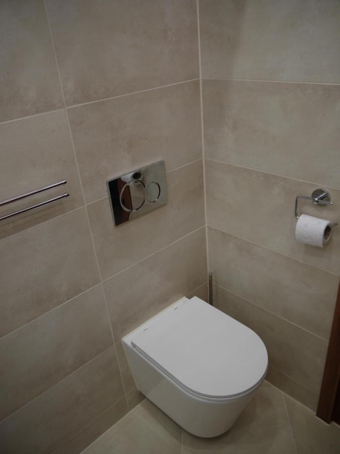 Vizparti Sas Apartman Siófok Zewnętrze zdjęcie