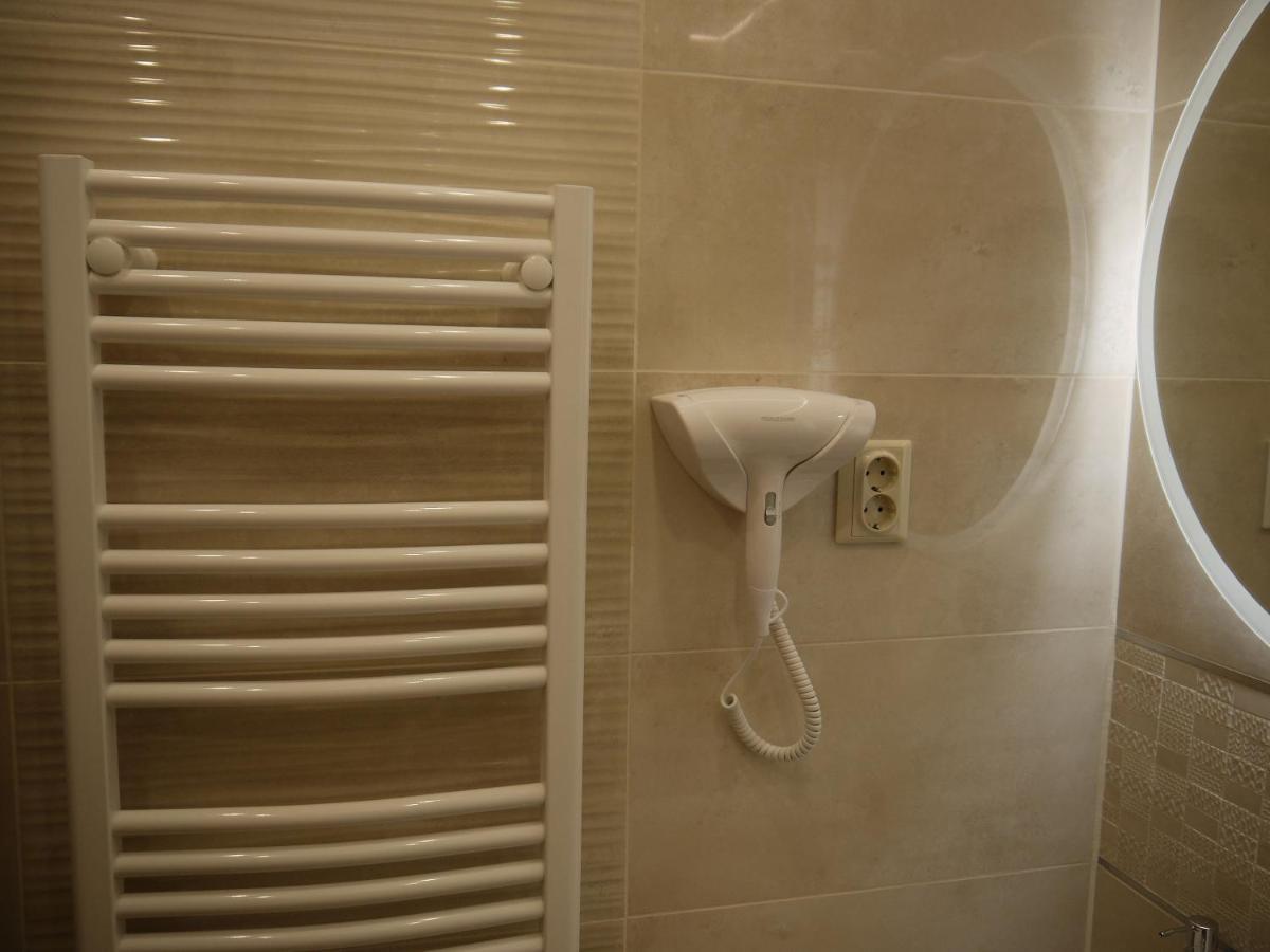 Vizparti Sas Apartman Siófok Zewnętrze zdjęcie
