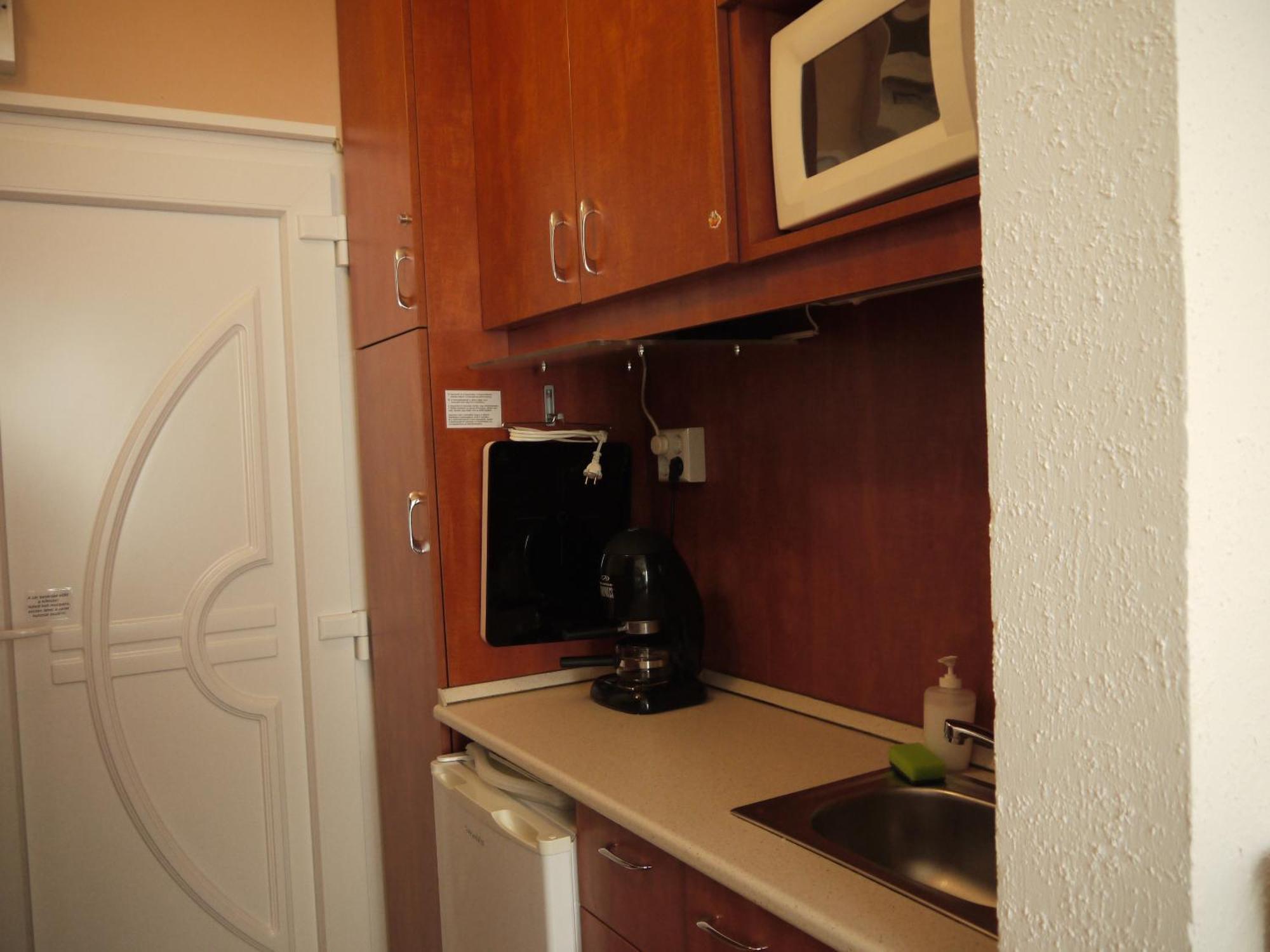 Vizparti Sas Apartman Siófok Zewnętrze zdjęcie
