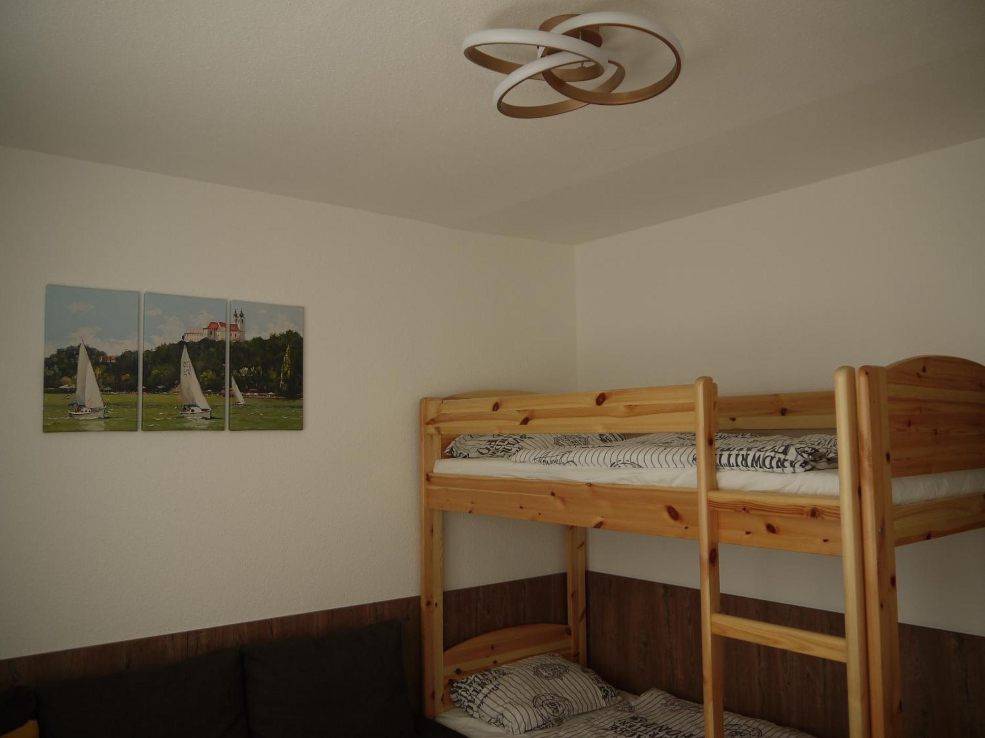 Vizparti Sas Apartman Siófok Zewnętrze zdjęcie