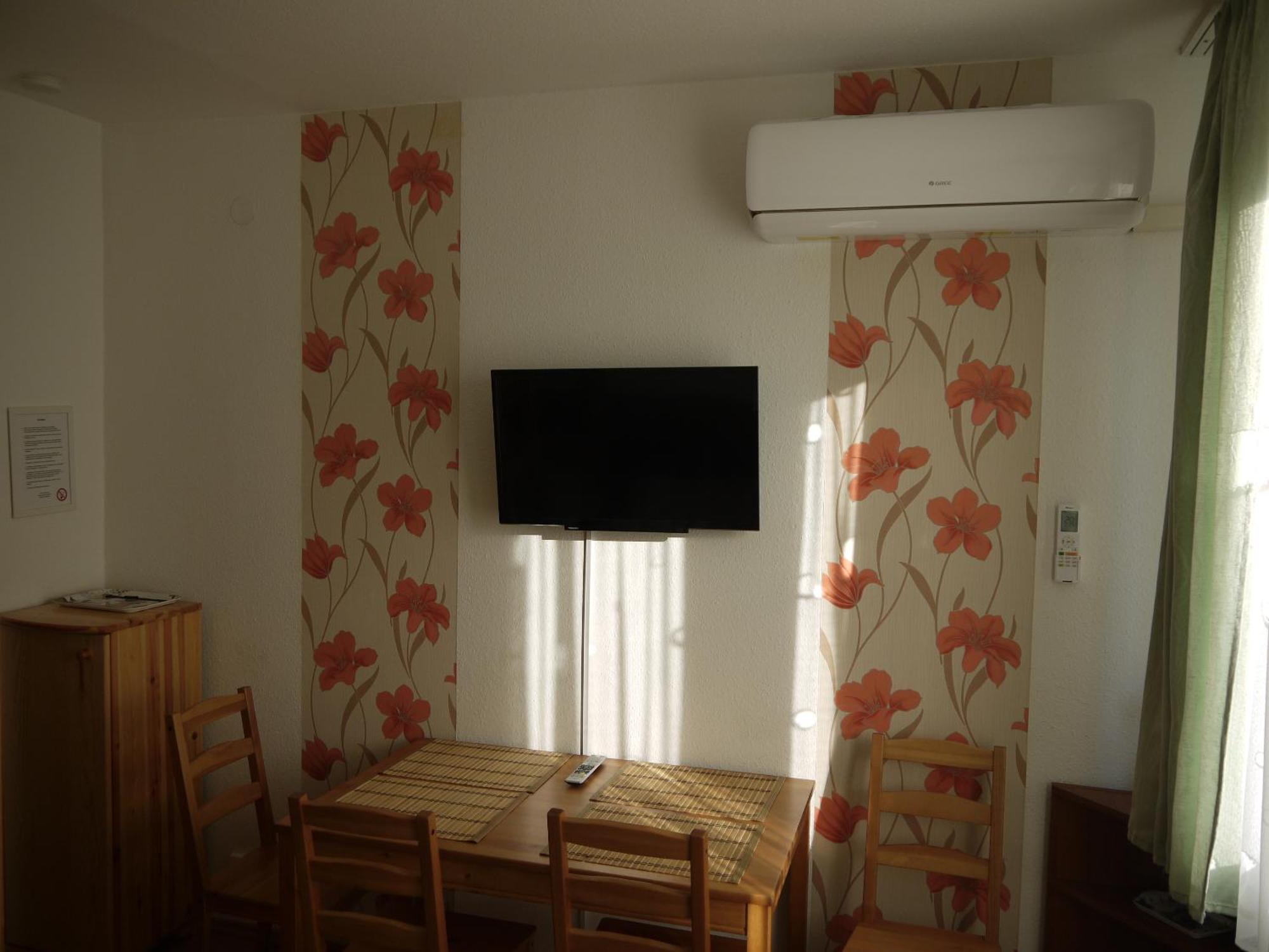 Vizparti Sas Apartman Siófok Zewnętrze zdjęcie